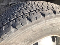 いすゞギガセルフローダー大型（10t）[写真41]