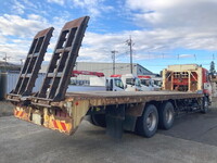 いすゞギガセルフローダー大型（10t）[写真05]