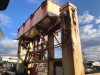 いすゞギガセルフローダー大型（10t）[写真08]