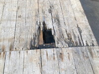 いすゞギガセルフローダー大型（10t）[写真10]