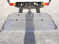 三菱ふそうスーパーグレートアルミウイング大型（10t）[写真16]