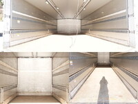 三菱ふそうスーパーグレートアルミウイング大型（10t）[写真17]