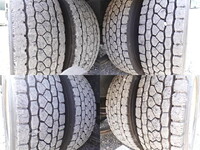 三菱ふそうスーパーグレートアルミウイング大型（10t）[写真19]