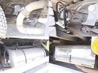 三菱ふそうスーパーグレートアルミウイング大型（10t）[写真22]