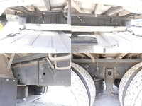 三菱ふそうスーパーグレートアルミウイング大型（10t）[写真24]