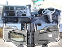 三菱ふそうスーパーグレートアルミウイング大型（10t）[写真27]