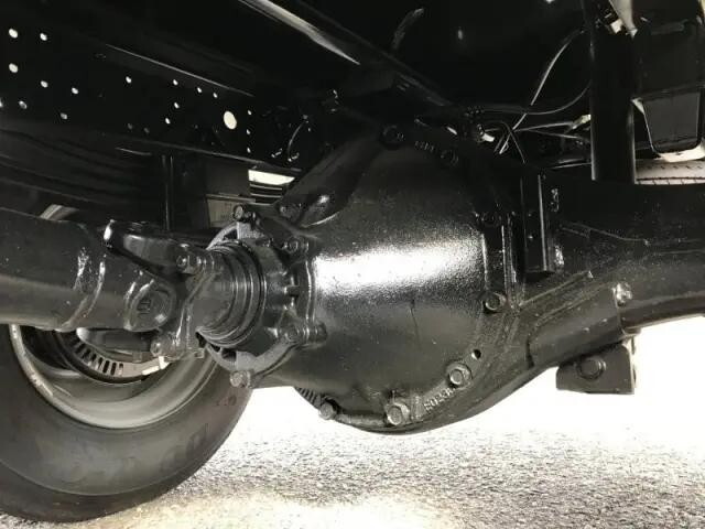 日野デュトロタンク車（タンクローリー）小型（2t・3t）[写真15]