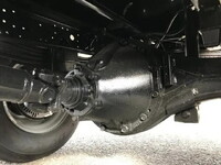 日野デュトロタンク車（タンクローリー）小型（2t・3t）[写真16]