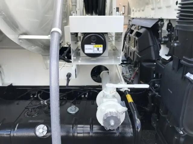 日野デュトロタンク車（タンクローリー）小型（2t・3t）[写真22]