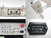 日野デュトロ高所作業車小型（2t・3t）[写真11]