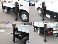 日野デュトロ高所作業車小型（2t・3t）[写真14]