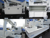 日野デュトロ高所作業車小型（2t・3t）[写真16]