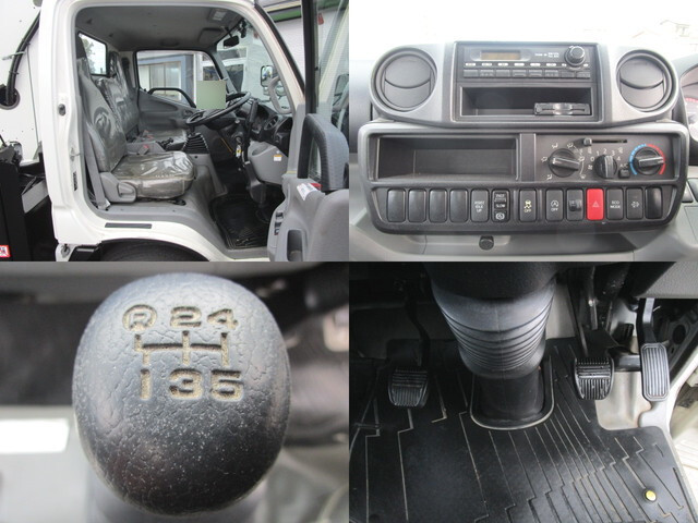 日野デュトロ高所作業車小型（2t・3t）[写真18]