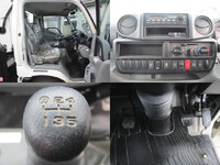 日野デュトロ高所作業車小型（2t・3t）[写真19]