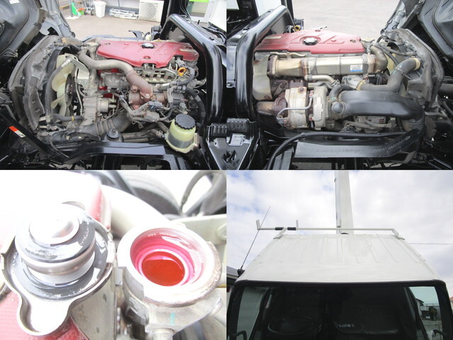 日野デュトロ高所作業車小型（2t・3t）[写真19]