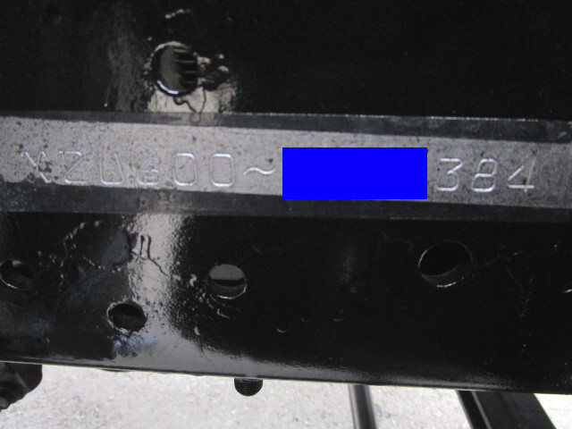 日野デュトロ高所作業車小型（2t・3t）[写真22]