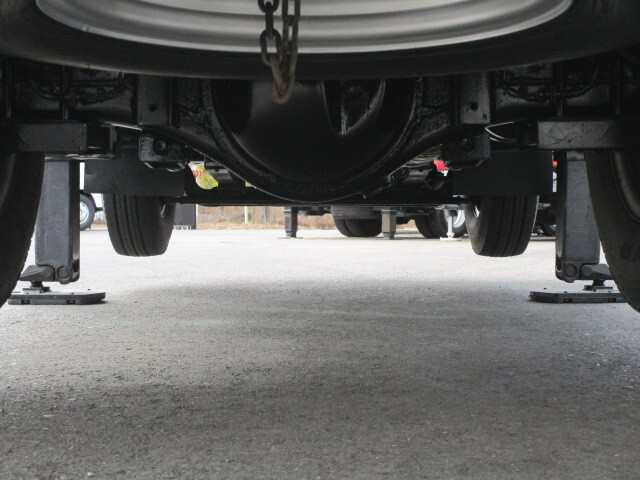 日野デュトロ高所作業車小型（2t・3t）[写真25]