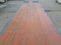 日野プロフィアセルフクレーン4段大型（10t）[写真18]