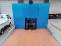 日野プロフィアセルフクレーン4段大型（10t）[写真20]