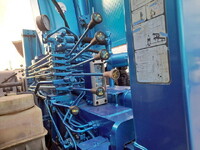 日野プロフィアセルフクレーン4段大型（10t）[写真24]