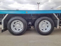 日野プロフィアセルフクレーン4段大型（10t）[写真27]