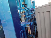 日野プロフィアセルフクレーン4段大型（10t）[写真29]