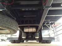 日野プロフィアセルフクレーン4段大型（10t）[写真31]