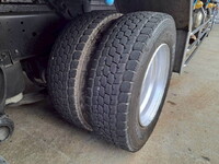 日野プロフィアセルフクレーン4段大型（10t）[写真34]