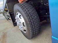 日野プロフィアセルフクレーン4段大型（10t）[写真35]