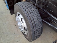 日野プロフィアセルフクレーン4段大型（10t）[写真36]