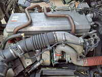 日野プロフィアセルフクレーン4段大型（10t）[写真37]