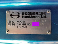 日野プロフィアセルフクレーン4段大型（10t）[写真39]