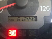 日野プロフィアセルフクレーン4段大型（10t）[写真40]