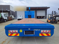 日野プロフィアセルフクレーン4段大型（10t）[写真07]