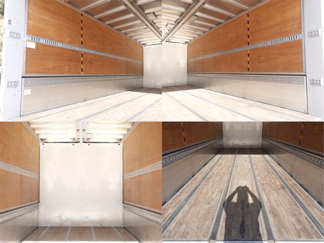 日野レンジャーアルミウイング増トン（6t・8t）[写真14]