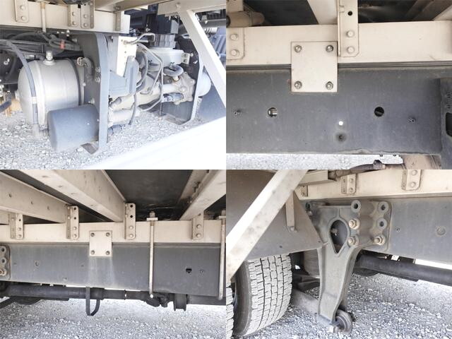 日野レンジャーアルミウイング増トン（6t・8t）[写真16]