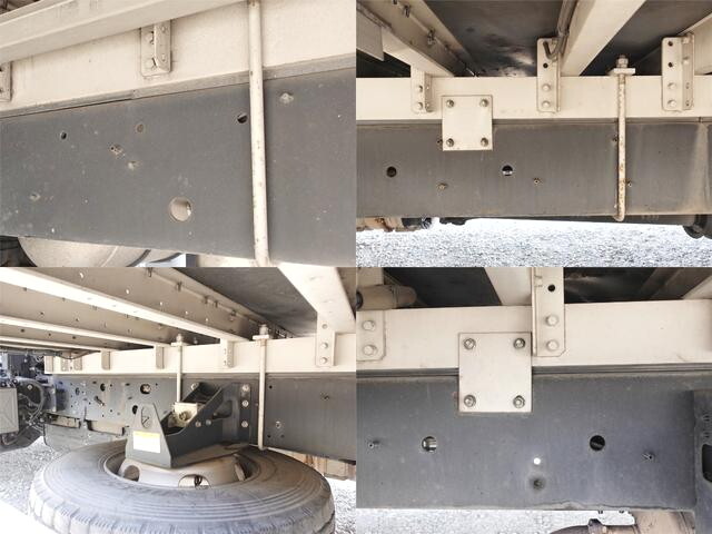 日野レンジャーアルミウイング増トン（6t・8t）[写真18]