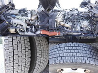 日野レンジャーアルミウイング増トン（6t・8t）[写真21]