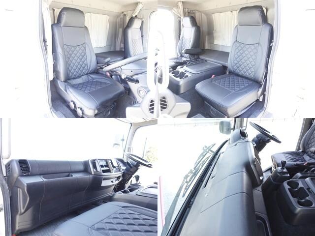 日野レンジャーアルミウイング増トン（6t・8t）[写真21]