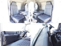 日野レンジャーアルミウイング増トン（6t・8t）[写真22]