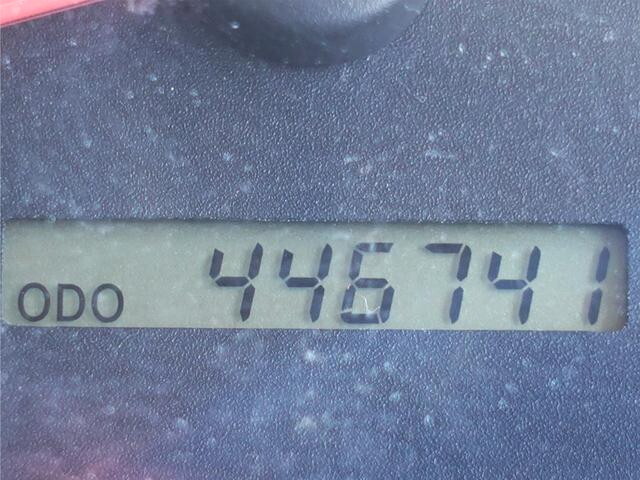 日野レンジャーアルミウイング増トン（6t・8t）[写真24]