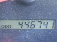 日野レンジャーアルミウイング増トン（6t・8t）[写真25]