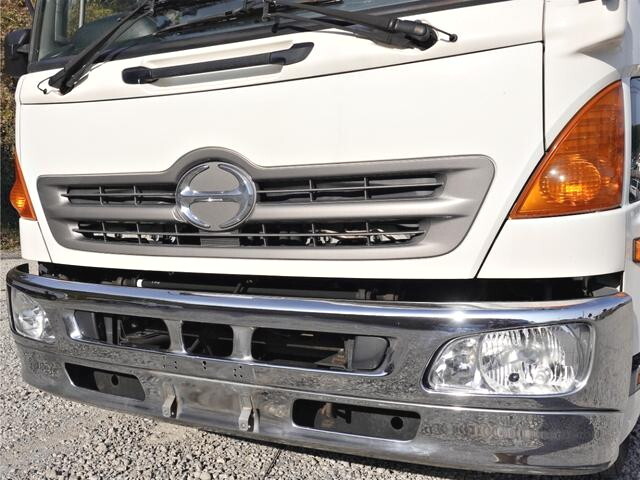 日野レンジャーアルミウイング増トン（6t・8t）[写真04]