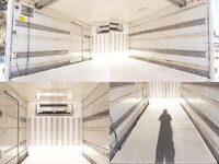 日野デュトロ冷凍車（冷蔵車）小型（2t・3t）[写真17]