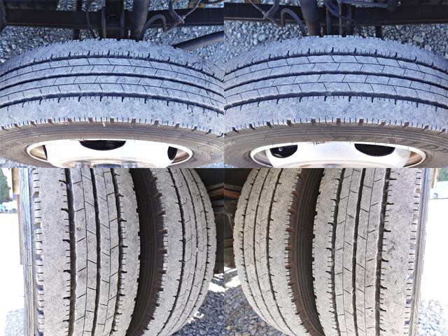 日野デュトロ冷凍車（冷蔵車）小型（2t・3t）[写真17]