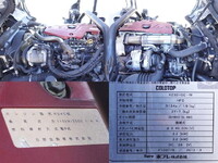 日野デュトロ冷凍車（冷蔵車）小型（2t・3t）[写真19]