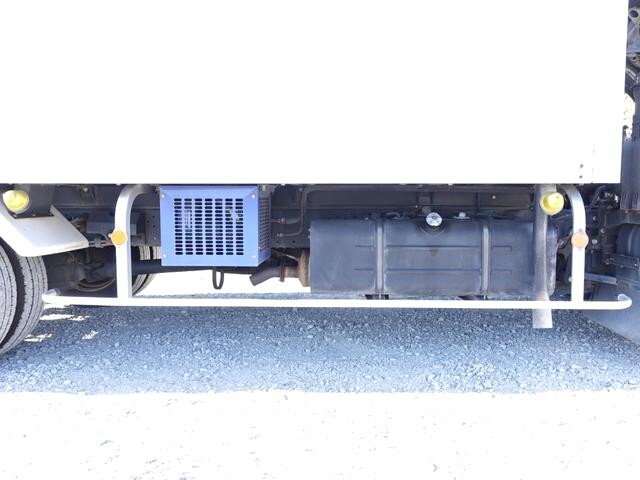 日野デュトロ冷凍車（冷蔵車）小型（2t・3t）[写真19]