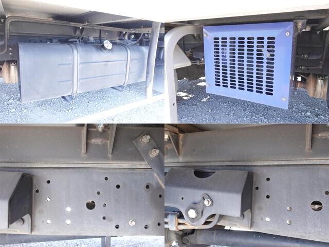 日野デュトロ冷凍車（冷蔵車）小型（2t・3t）[写真20]