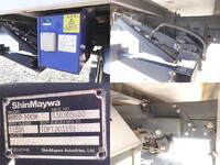 日野デュトロ冷凍車（冷蔵車）小型（2t・3t）[写真22]