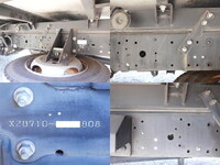 日野デュトロ冷凍車（冷蔵車）小型（2t・3t）[写真23]